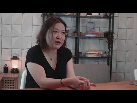 Video: Mrs Loh, a Genius Plus Academy parent, shares her daughter's experience