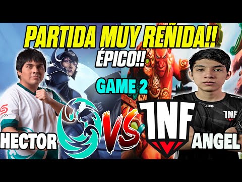 😱BEASTCOAST VS INFAMOUS B03 [GAME2] OGA DPC South America Regional League Season 2: Upper Division😱