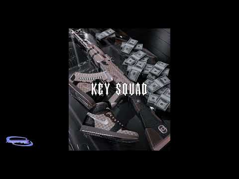 (FREE) thaHomey x Dafliky x Gapman – "KEY SQUAD" (prod. Wookey)