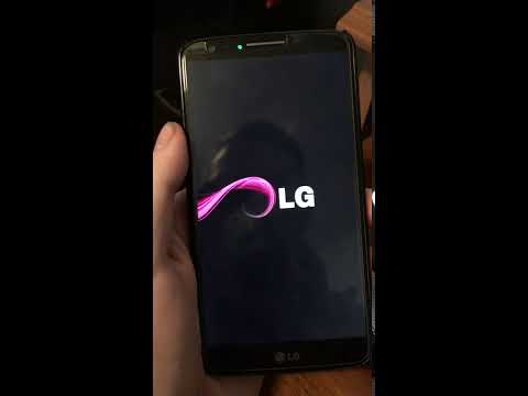 LG G2 Shutdown Sound (sprint)