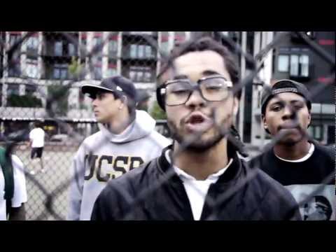 Young Seattle: Sam Lachow, Kung Foo Grip, BFA, Gift uh Gab