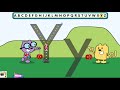 Wubbzy S Abc Learn Play Tracing Alphabet From A To Z For Kids Toddler Game Kids Top