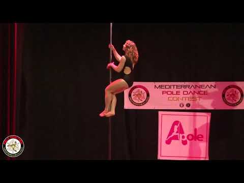 Eleonora Chifari base amatori - MPDC 2020