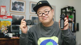 無事サンフランシスコに戻ってオズポケ＆GR IIIxの修理も完了しました！
