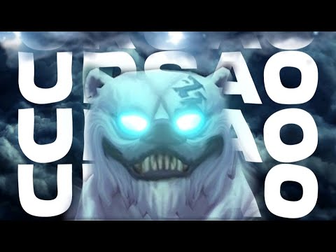 EU SOU O PRÓPRIO VOLIBEAR 😈 | JOSEPH MONOVOLI