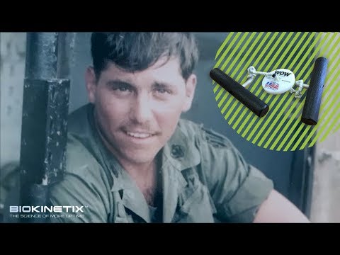 The WOW®: Created and Assembled by Veterans | BIOKINETIX