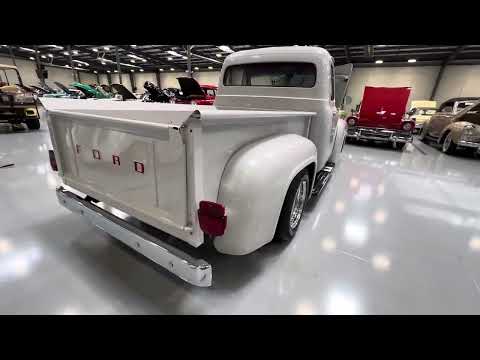 1955 Ford F100 (CC-1969864) for sale in Greensboro, North Carolina
