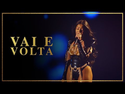 Video thumbnail for Vai e Volta