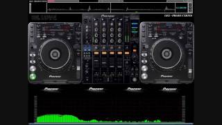 THE JONES GIRLS - Dance Turned into Romance