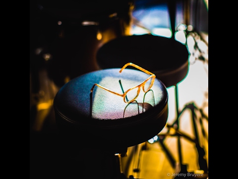 LAURENT COULONDRE - GRAVITY ZERO - TEASER #1