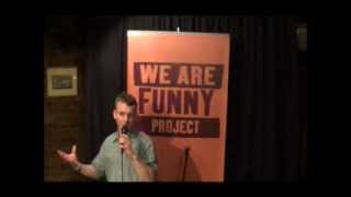 We Are Funny Project