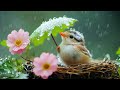Let The Rain And Birds Heal You ️ ️ Relax Instantly Reduce Stress And Calm Your Mind Naturally