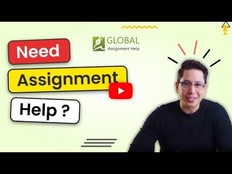 Global Assignment Help