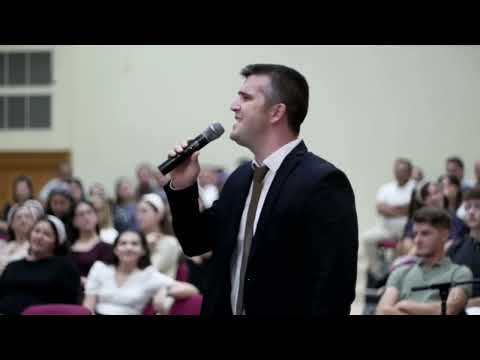 Alin Jucu  I  Veniți Pământeni