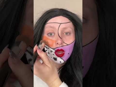 Paulas Makeup Mix - Disney Bösewichtige 😈 Was ist dein lieblings Disney Film? ❤️