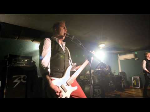 ZICO CHAIN REHEARSAL FOR STEVE HARRIS TOUR!!!