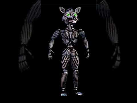 Evolution of Endoskeleton (2014-2021)