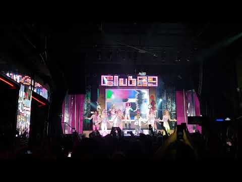 Club 69   niceto club    Buenos Aires