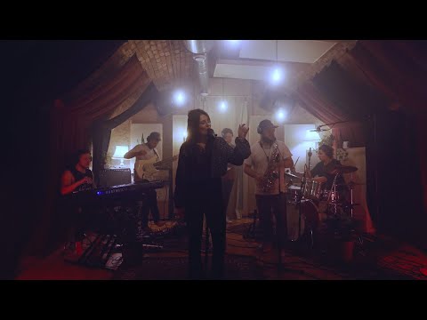 GOT'YA - Booty (Livesession)