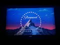 Paramount Nickelodeon Movies 2000