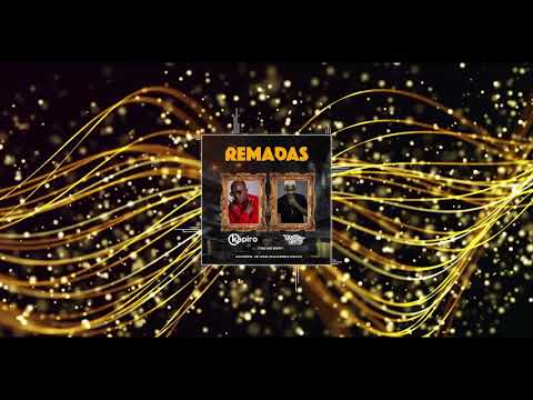 Dj Kapiro Feat Godzila Do Game - Remadas