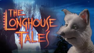 The Longhouse Tales - Arrivals [EPISODE 1]