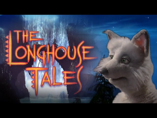 The Longhouse Tales - Arrivals [EPISODE 1]