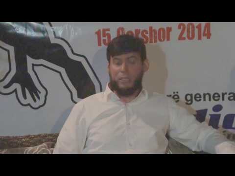 Xhini i cili thoshte: Unë jam Melaqe - Rast interesant me Hoxhë Nesim Demiri