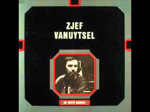 Zjef Vanuytsel - Ambians