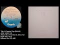 Jethro Tull -A Passion Play (Edit #8)