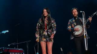 Kacey Musgraves - Wonder Woman (LIVE)