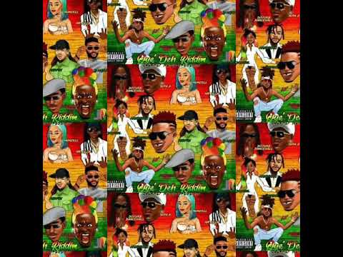 Patexx ft LV - Oye Deh