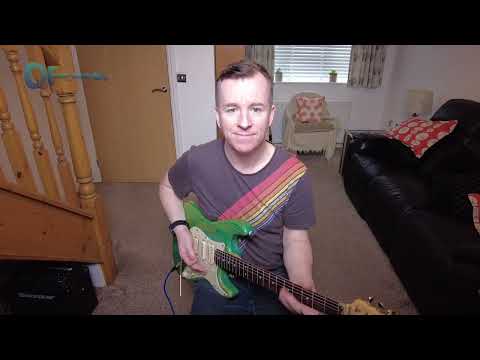 Mastering the Left Hand Guitar Sliding Technique: A Comprehensive Guide