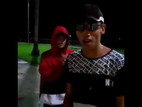 Mc Jp Do Ag  hj eu vou sair no pião com os parca na quebrada   (2020),