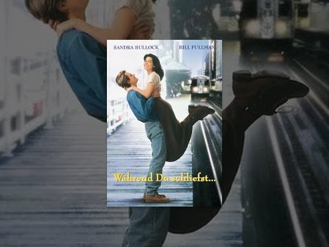 Während Du schliefst