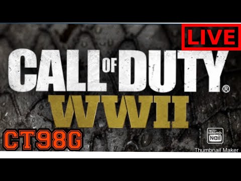 Live with WW2 Pt. 29