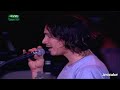 Incubus - Talk Shows On Mute (LIVE)