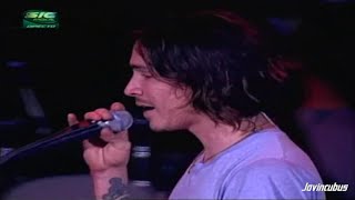 Incubus - Talk Shows On Mute (LIVE)