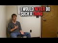 Detective Outsmarts 164 IQ Killer In Triple Murder Case