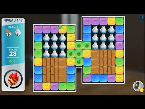 Property Brothers Home Design [ Level 147 ] No Boosters