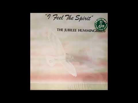 Jubilee Hummingbirds - Jesus Is Waiting