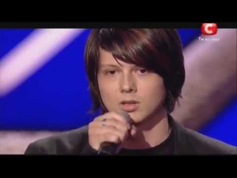 Alexey Smirnov's casting (Eng subs)