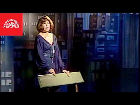 Eva Olmerová - Monolog (oficiální video)