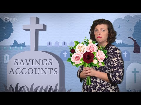Is the Savings Account Dead?