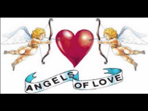 Angels Of Love   Erick Morillo