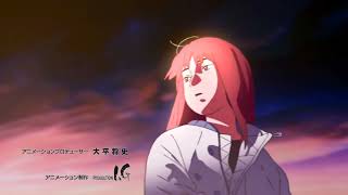 Heavenly Delusion (Tengoku Daimakyou) op (4K)