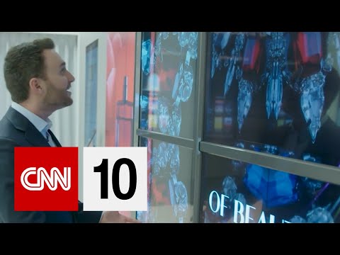 コンピューターのモニターは将来どのような姿になるのでしょうか？ (What Will Computer Monitors Look Like In The Future?)