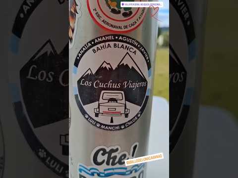 Villa Pehuenia, #Neuquén, #Argentina. Brillo de luna cabañas.  #vacaciones #viajar