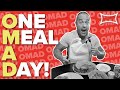 How to OMAD | One Meal A Day!