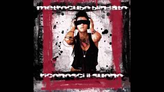 Metrocubo Blindato - Riconosci il Suono (2009) - 10.Tequila Boom Boom feat. Squarta e Primo